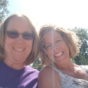 Meet your Posher, Kathy render